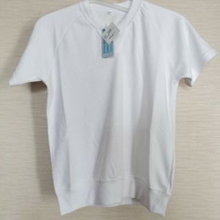 ニッセン(ニッセン)のニッセン　値下げ　吸汗速乾抗菌防臭ＵＶカット 体操服　キッズ140(その他)