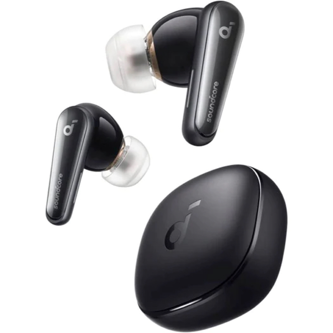 Anker - Anker Soundcore Liberty 4 美品の通販 by よし's shop