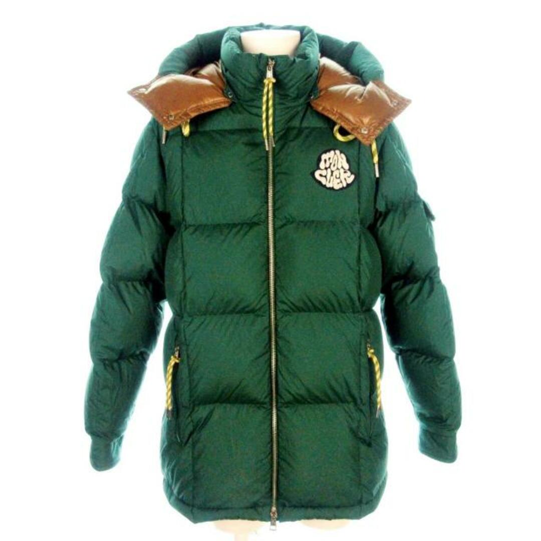 moncler ダウンジャケット　サイズ1