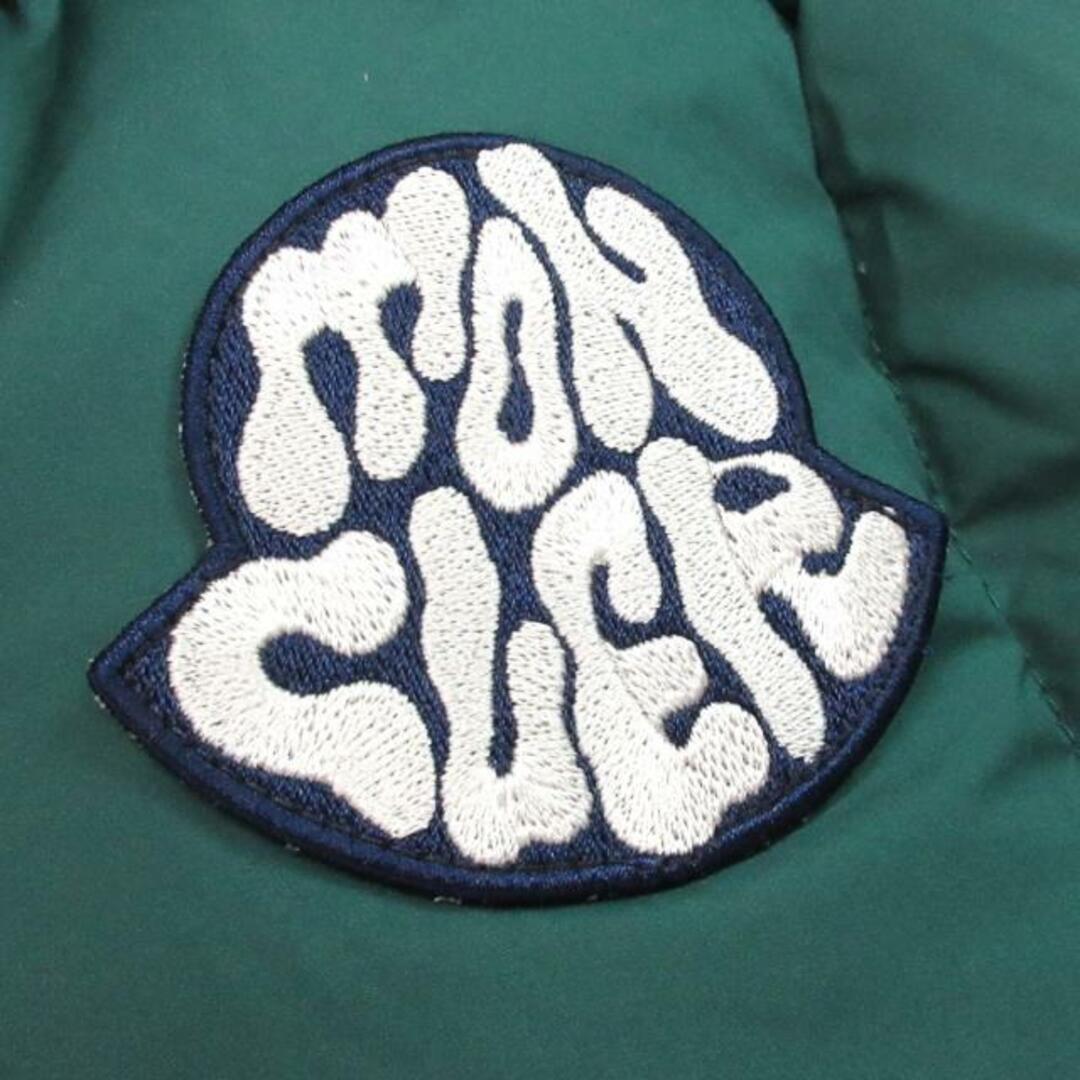 MONCLER - モンクレール ダウンジャケット サイズ1 Sの通販 by ブラン