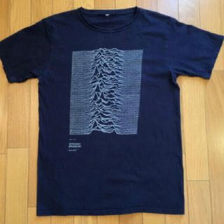 JOY DIVISION ジョイ ディヴィジョン Tシャツ(Tシャツ/カットソー(半袖/袖なし))