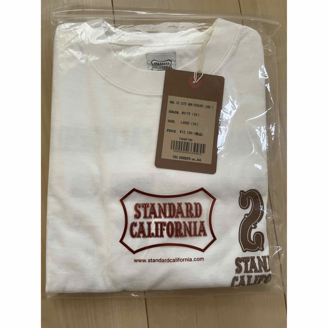 STANDARD CALIFORNIA - 20thスタンダードカリフォルニアSTANDARD ...