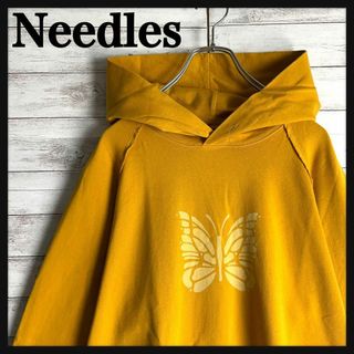 ニードルス パーカー(メンズ)の通販 100点以上 | Needlesのメンズを