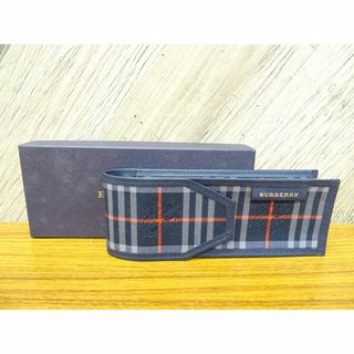 BURBERRY(ペンケース/筆箱)のフリマアイテム一覧 BURBERRY(ペンケース/筆箱)のフリマアイテム一覧