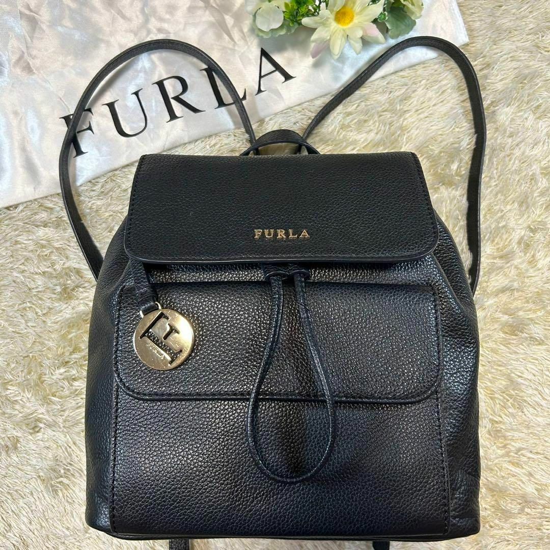 フルラ バックパック　FURLA リュック