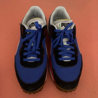 プーマ(PUMA)のPUMA メンズスニーカー　27.5cm(スニーカー)