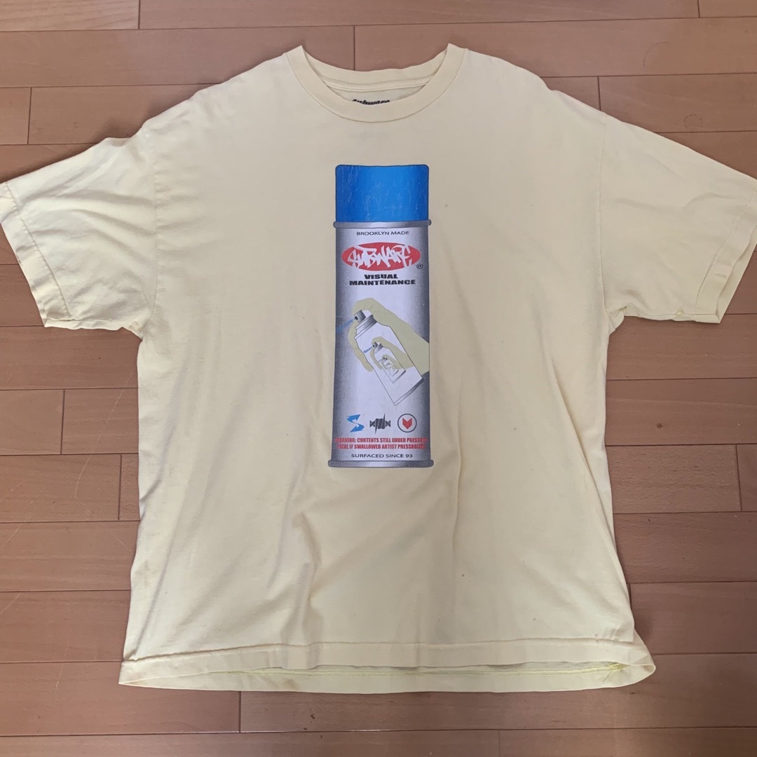 ネイビーフッド　Subwareのみ メンズのトップス(Tシャツ/カットソー(半袖/袖なし))の商品写真