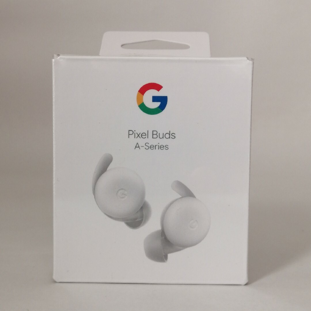 google pixel buds a-series グーグルピクセル イヤホン