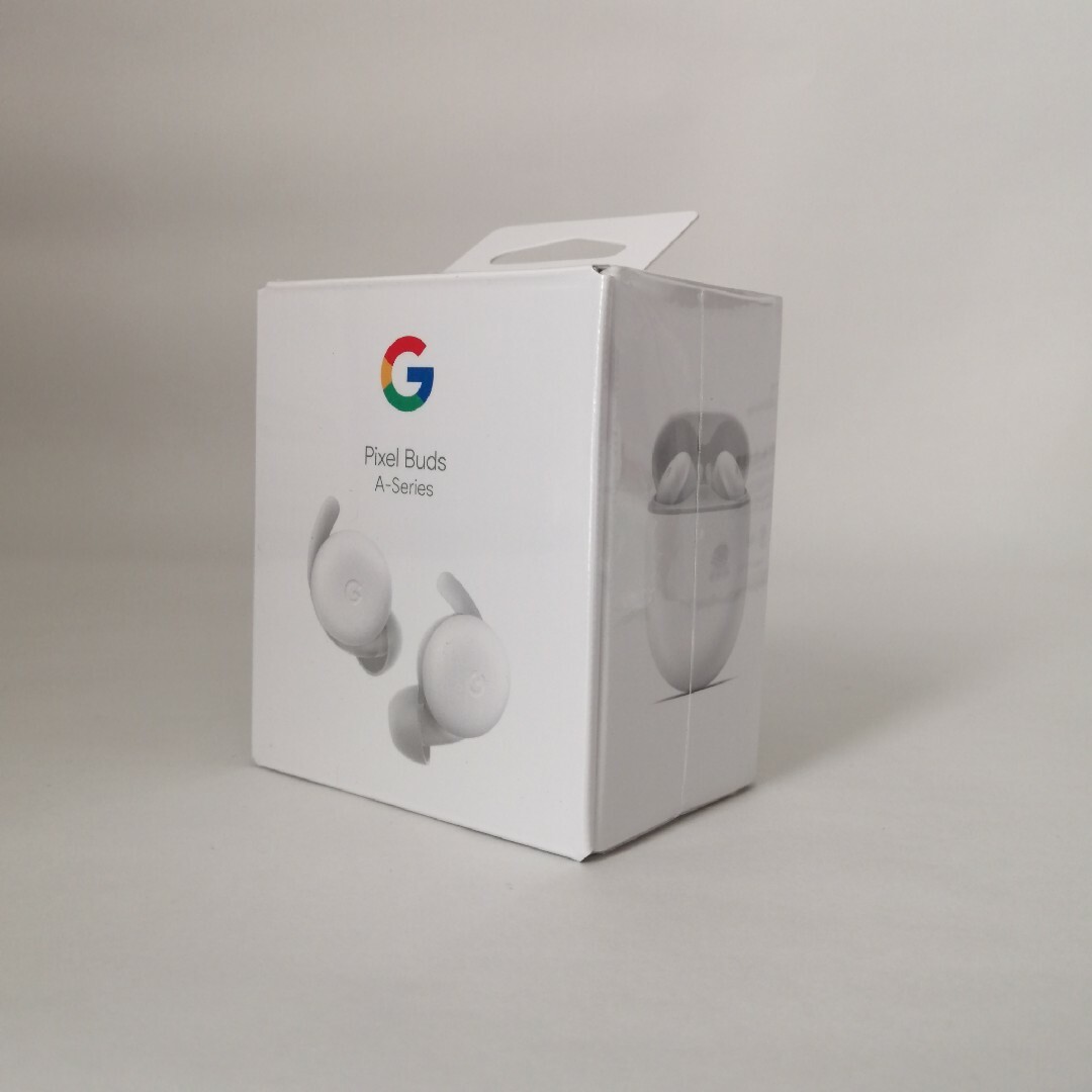 google pixel buds a-series グーグルピクセル イヤホン 1