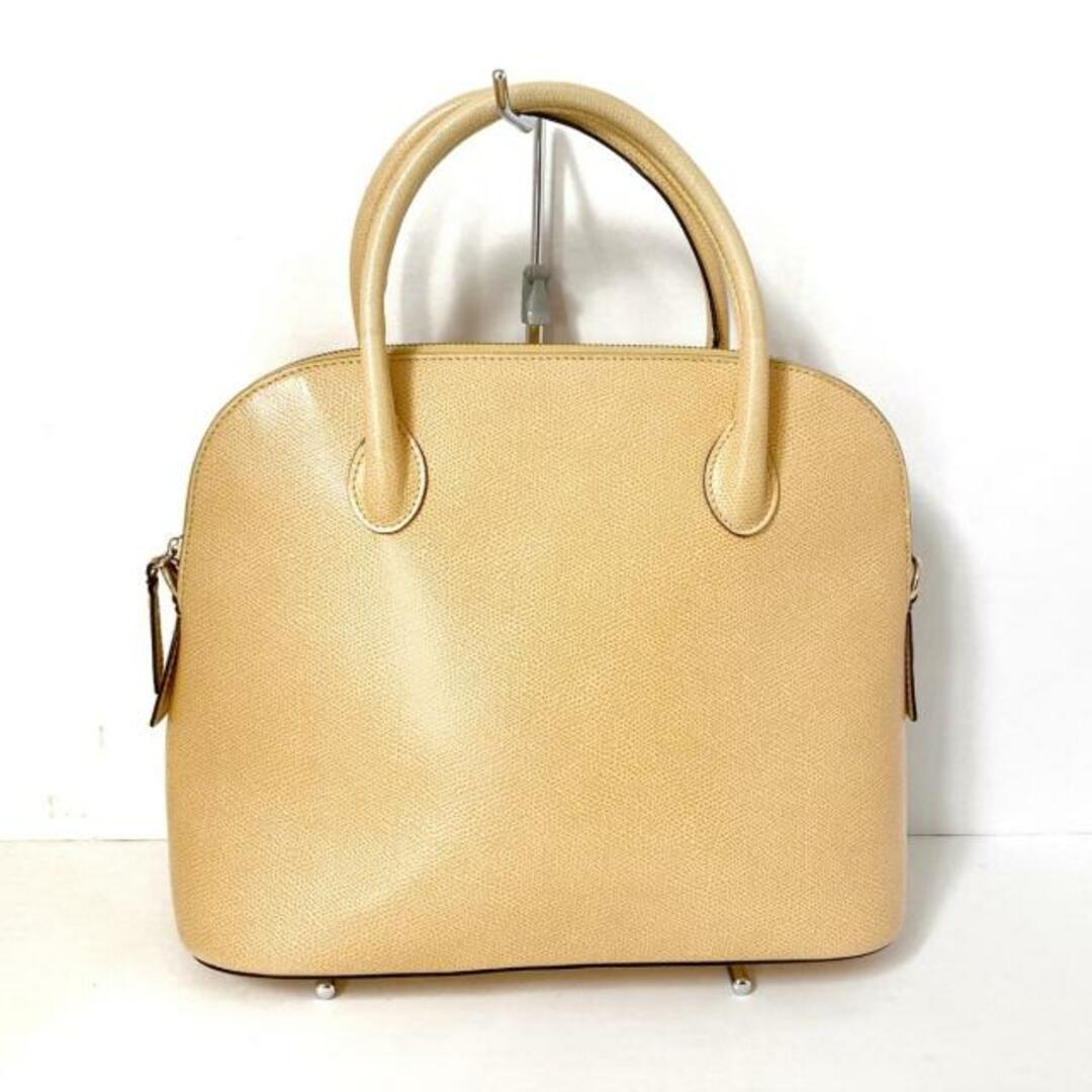 celine(セリーヌ)のセリーヌ ハンドバッグ - オレンジイエロー レディースのバッグ(ハンドバッグ)の商品写真