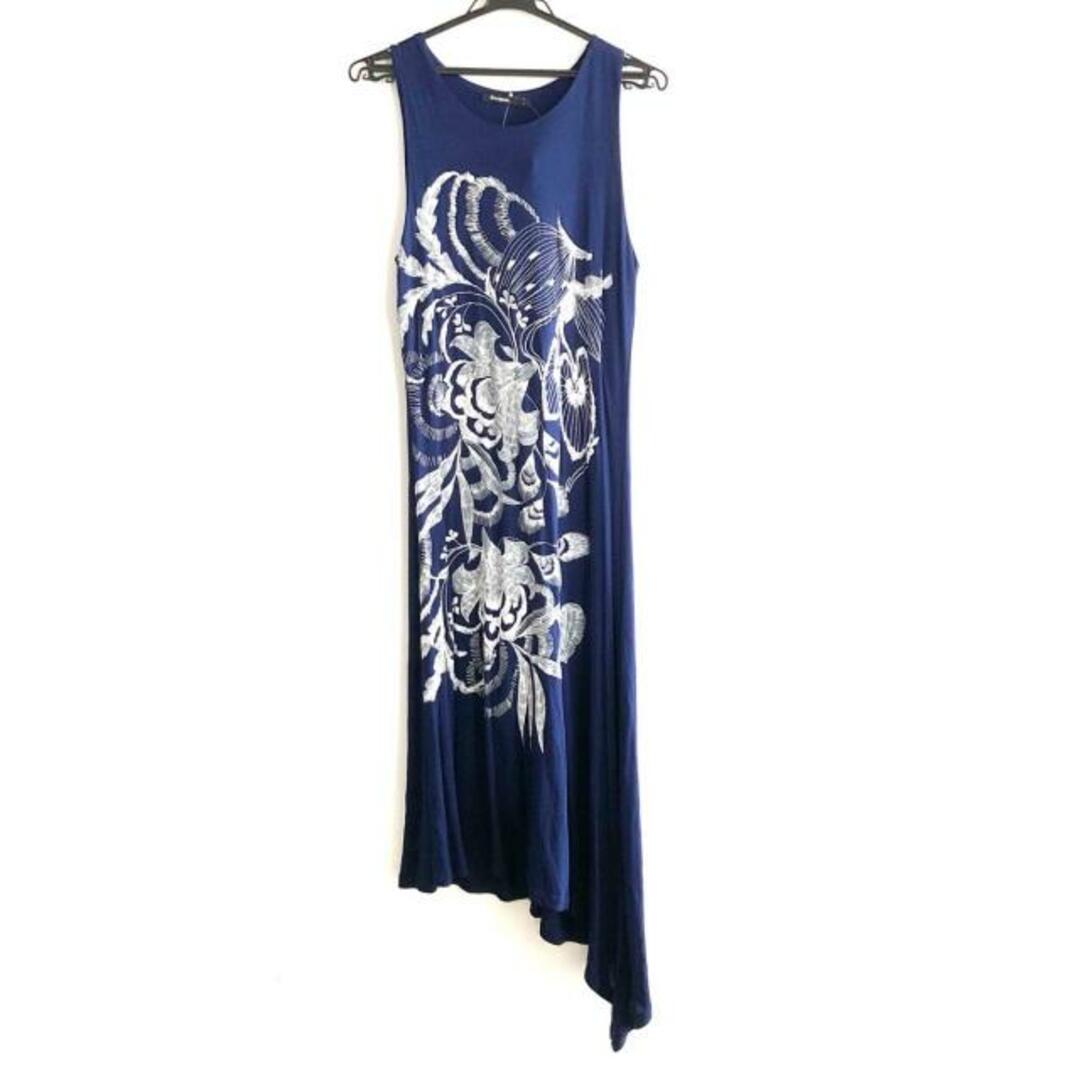 DESIGUAL - デシグアル ワンピース サイズL レディースの通販 by