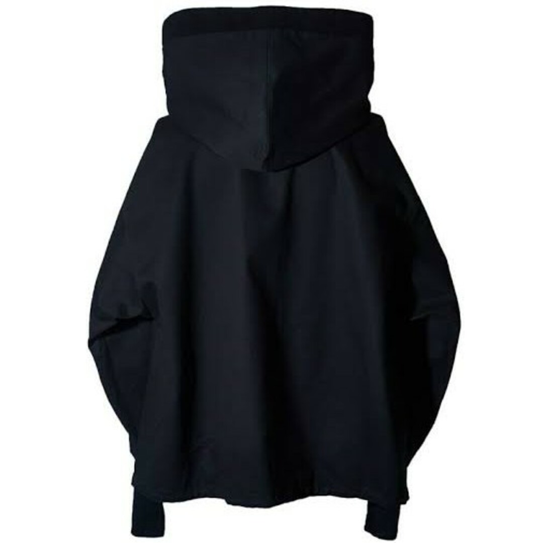 glamb - 新品 glamb Big Hood JKT / ビッグフードジャケットの通販 by ...