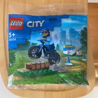 レゴ(Lego)のLEGO CITY 5＋(積み木/ブロック)