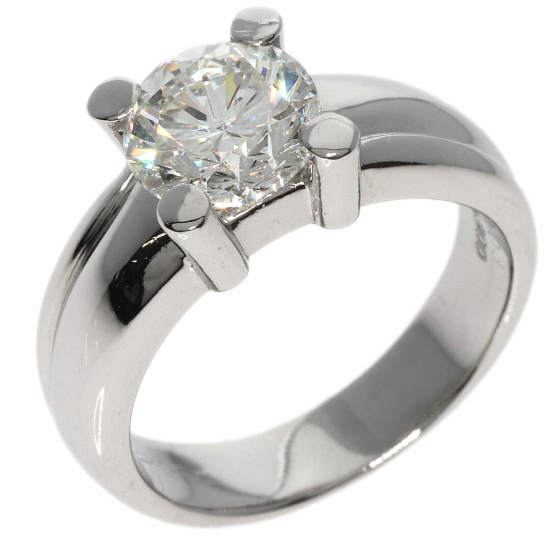 SELECT JEWELRY ダイヤモンド　I-SI1 リング・指輪 PT900 レディース レディースのアクセサリー(リング(指輪))の商品写真