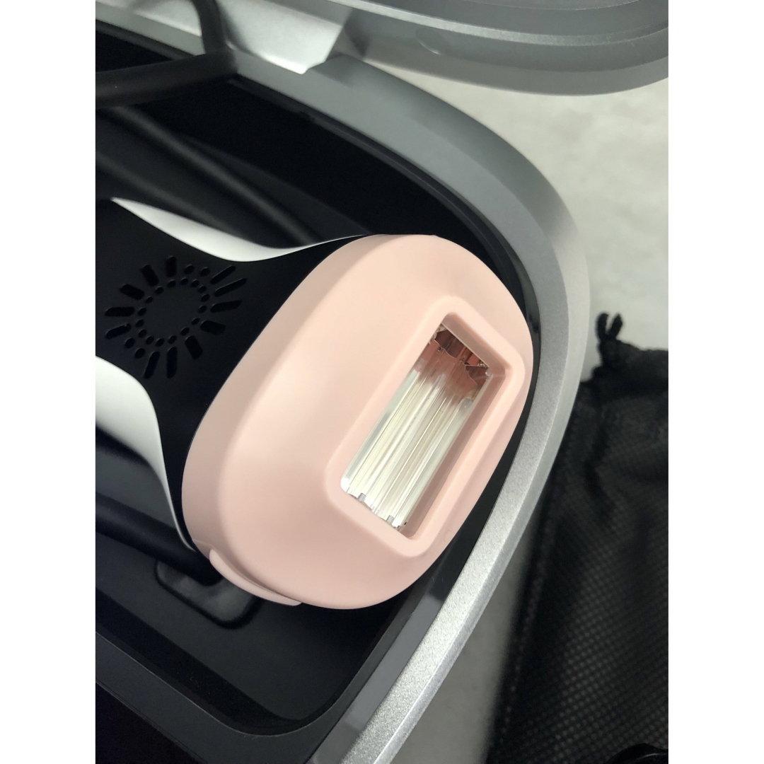 ケノン 脱毛器 8.0 - 脱毛/除毛剤