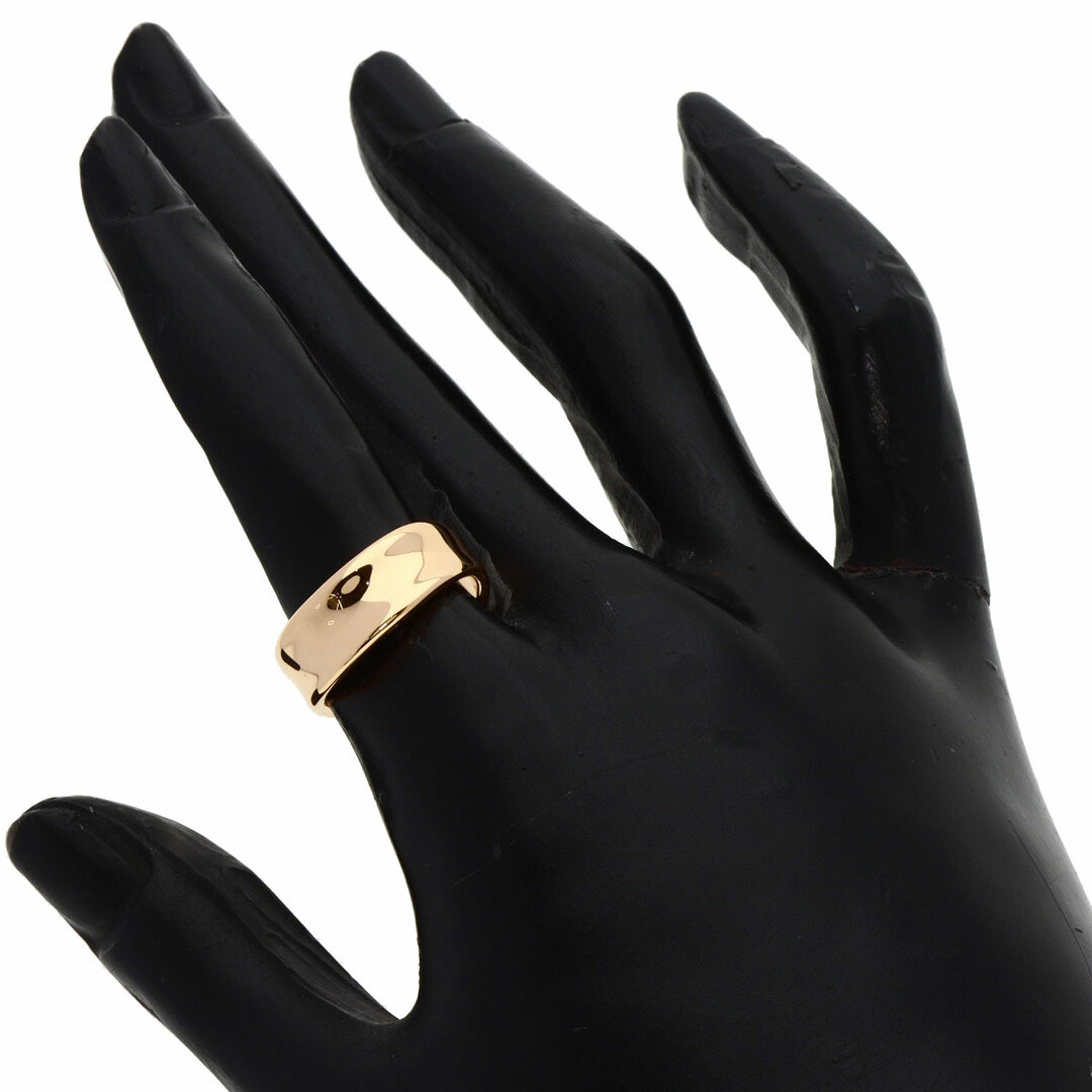 TASAKI TASAKI ウェーブモチーフ リング・指輪 KPG レディースの