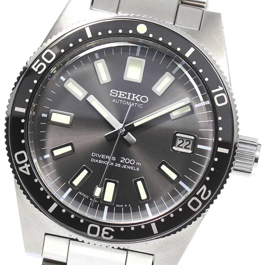 セイコー SEIKO SBDX019/8L35-00N0 ヒストリカレコレクション プロ