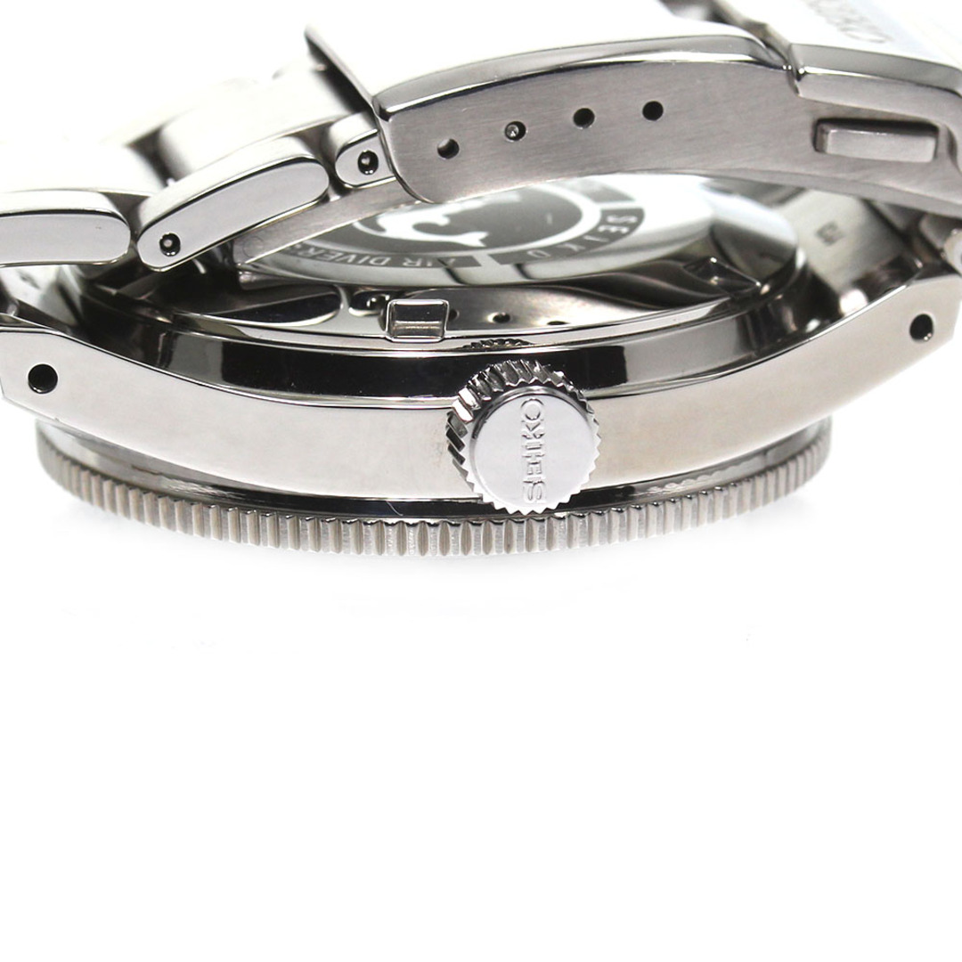 セイコー SEIKO SBDX019/8L35-00N0 ヒストリカレコレクション プロ