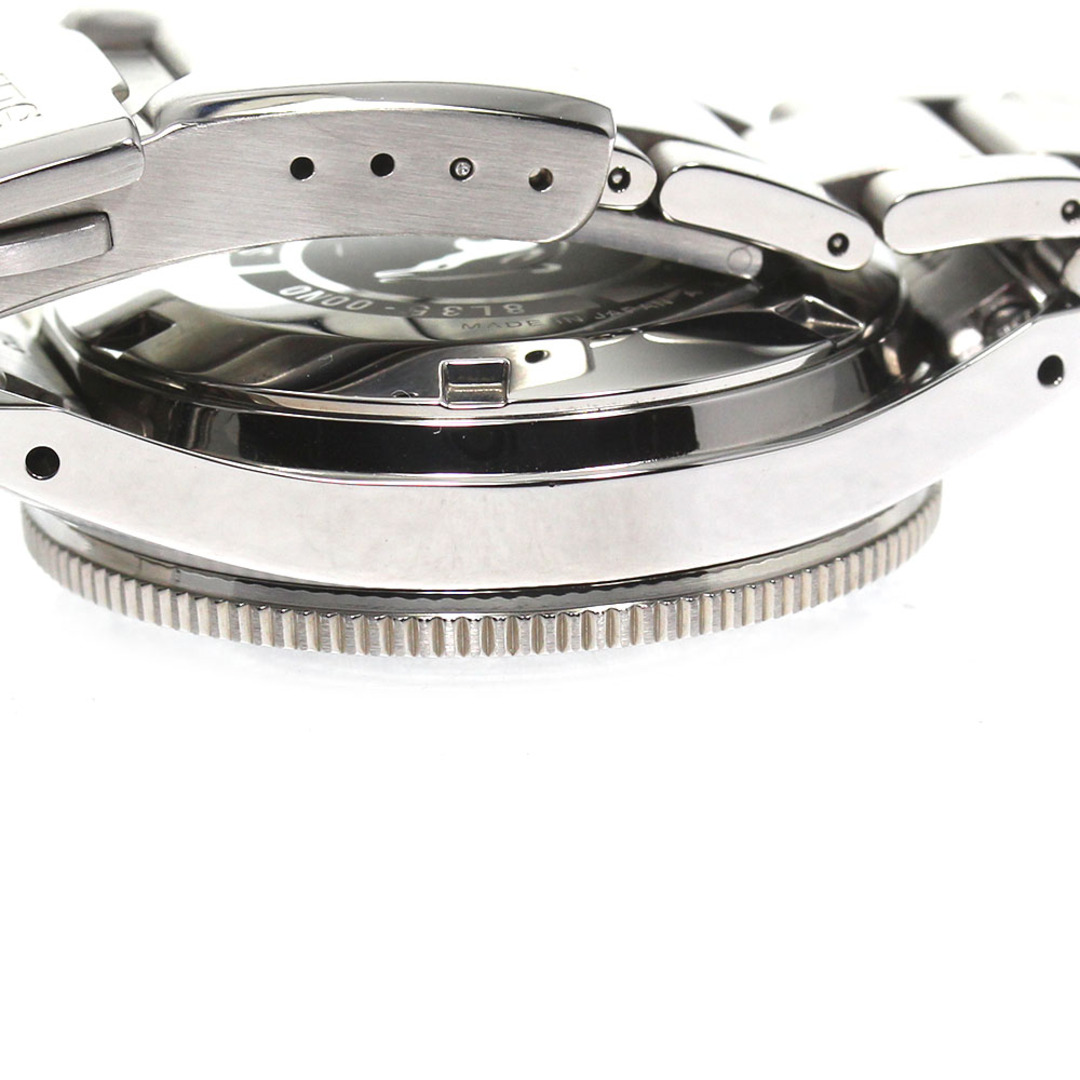 セイコー SEIKO SBDX019/8L35-00N0 ヒストリカレコレクション プロ