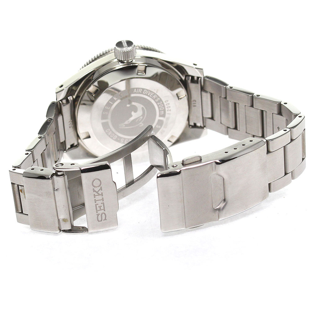 セイコー SEIKO SBDX019/8L35-00N0 ヒストリカレコレクション プロ