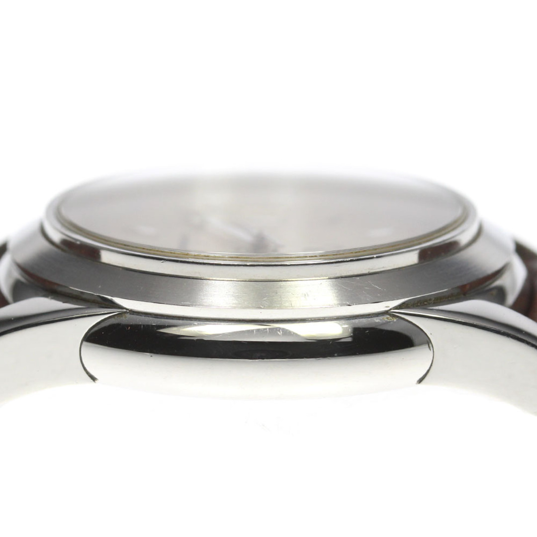 GIRARD-PERREGAUX(ジラールペルゴ)のジラール・ペルゴ GIRARD-PERREGAUX 8025 フェラーリ デイト 自動巻き メンズ _765918【ev15】 メンズの時計(腕時計(アナログ))の商品写真