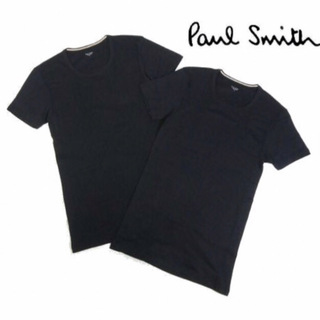 Paul Smith - 【ポールスミス/Paul Smith】クルーネックインナーT ...