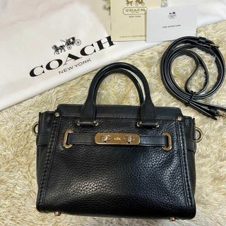 コーチ(COACH) ミニバッグ ショルダーバッグ(レディース)の通販 1,000 ...