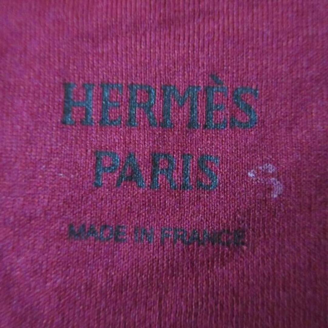 HERMES(エルメス) ワンピース サイズ36 S - - その他