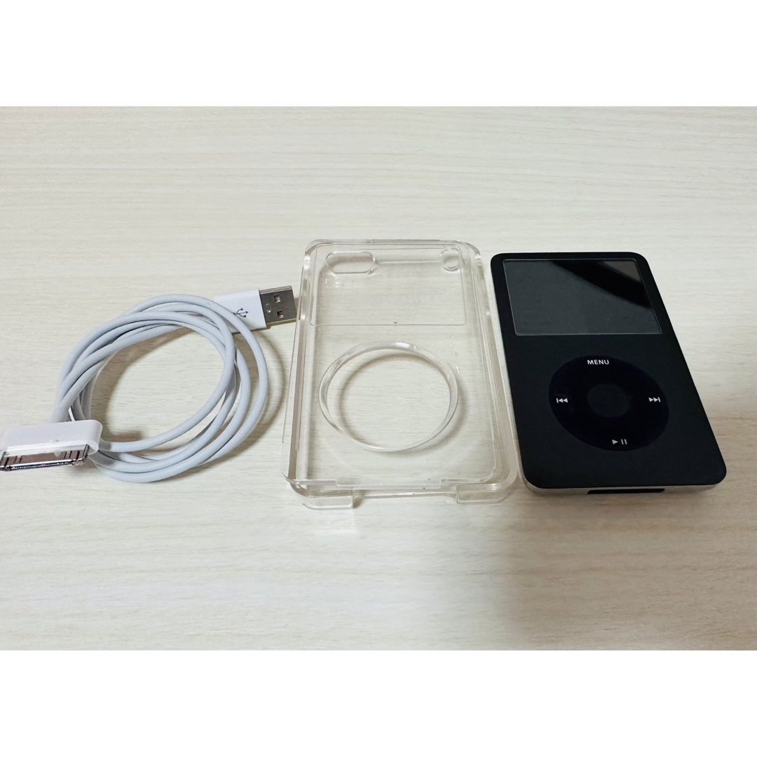 iPod Classic120GB