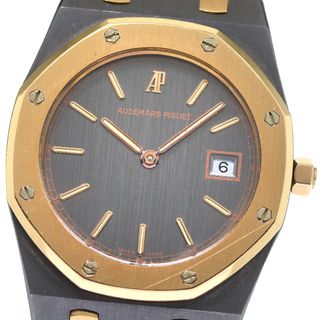 中古】5ページ目 - オーデマピゲの通販 600点以上 | AUDEMARS PIGUETを ...