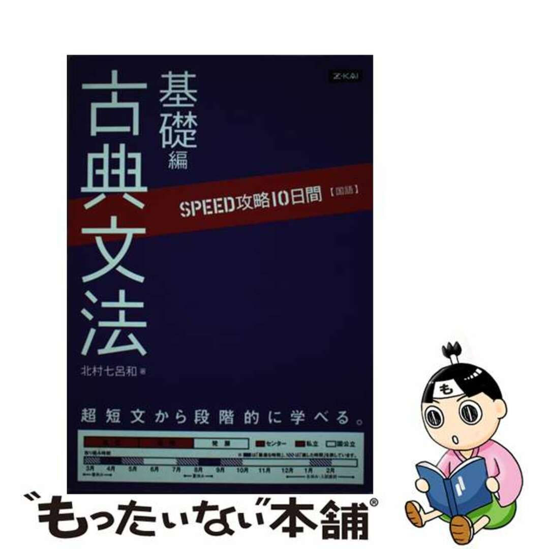 古典文法 強かっ 基礎編 SPEED攻略10日間 古典文法 強かっ 基礎編 SPEED攻略10日間