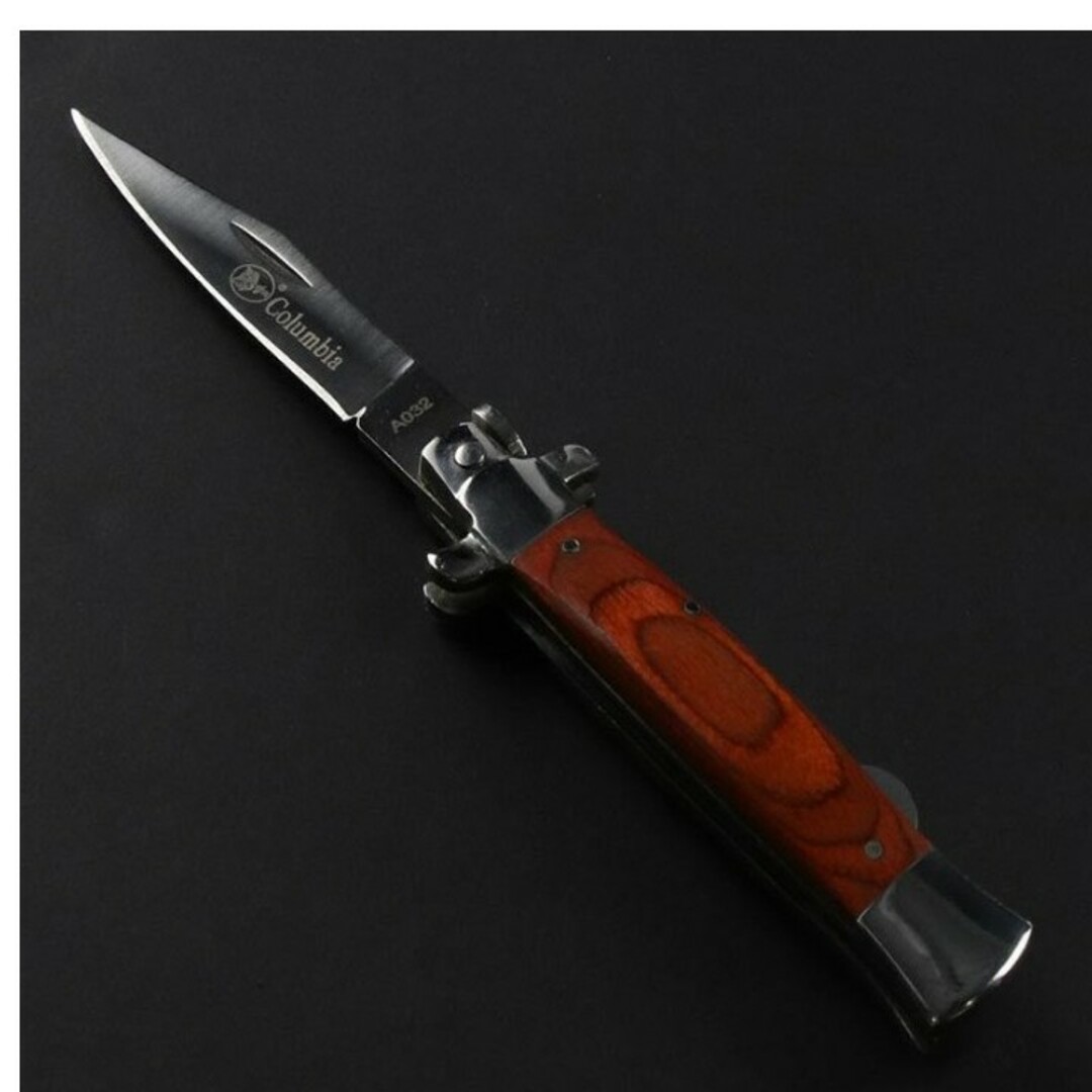 COLUMBIA KNIFE フォールディングナイフ A032