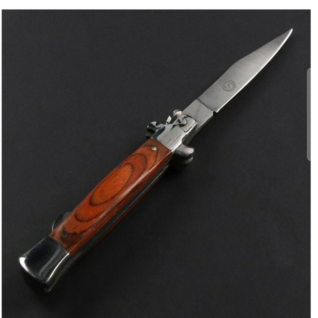 COLUMBIA KNIFE フォールディングナイフ A032 1