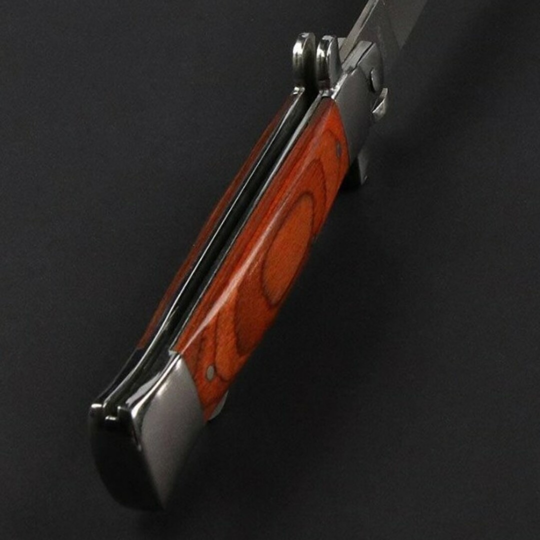 COLUMBIA KNIFE フォールディングナイフ A032 5