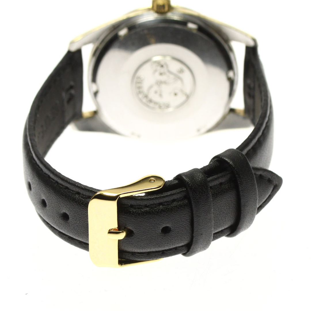 OMEGA(オメガ)のオメガ OMEGA シーマスター Cal.552 自動巻き メンズ _765301【ev10】 メンズの時計(腕時計(アナログ))の商品写真