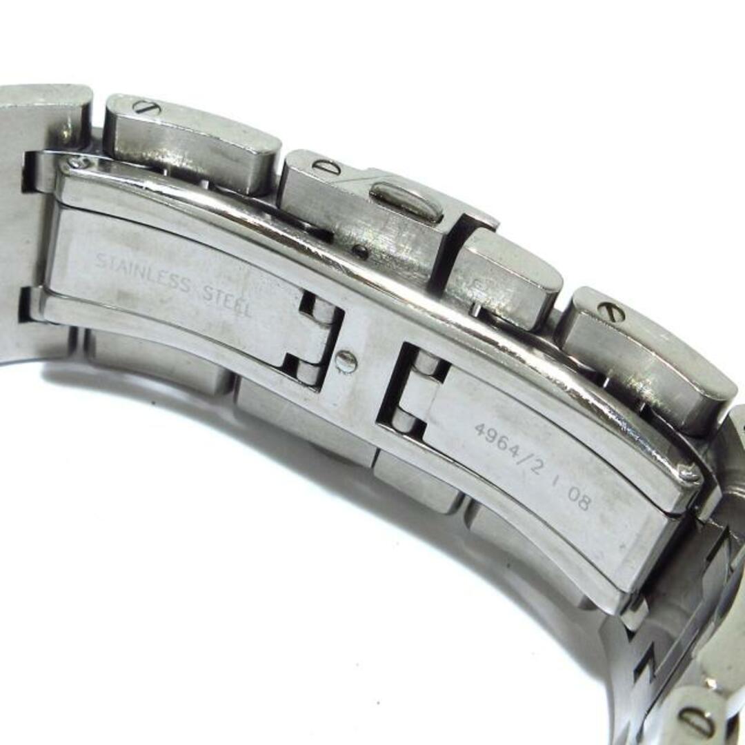 エルメス 腕時計 クリッパー CP2.810