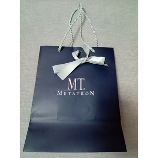 エムティメタトロン(MT METATRON)のMT METATRON ショッパー(ショップ袋)