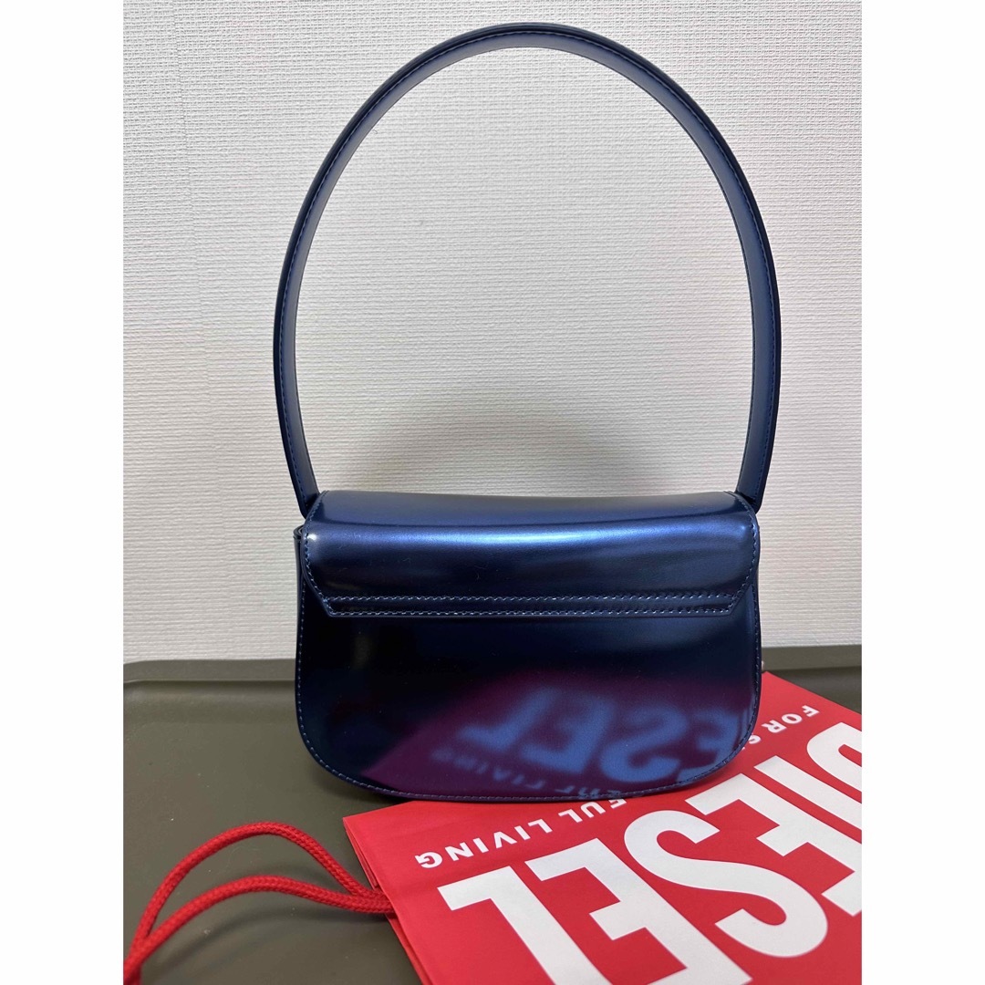 DIESEL 1DR 人気バッグ