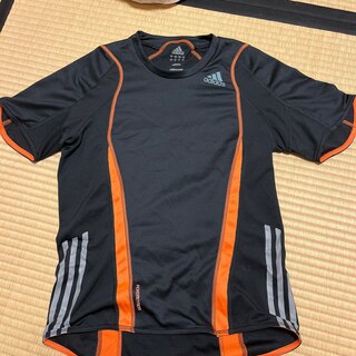 アディダス(adidas)のadidas Tシャツ(ウェア)