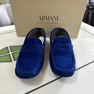 アルマーニ コレツィオーニ 靴/シューズ(メンズ)の通販 19点 | ARMANI