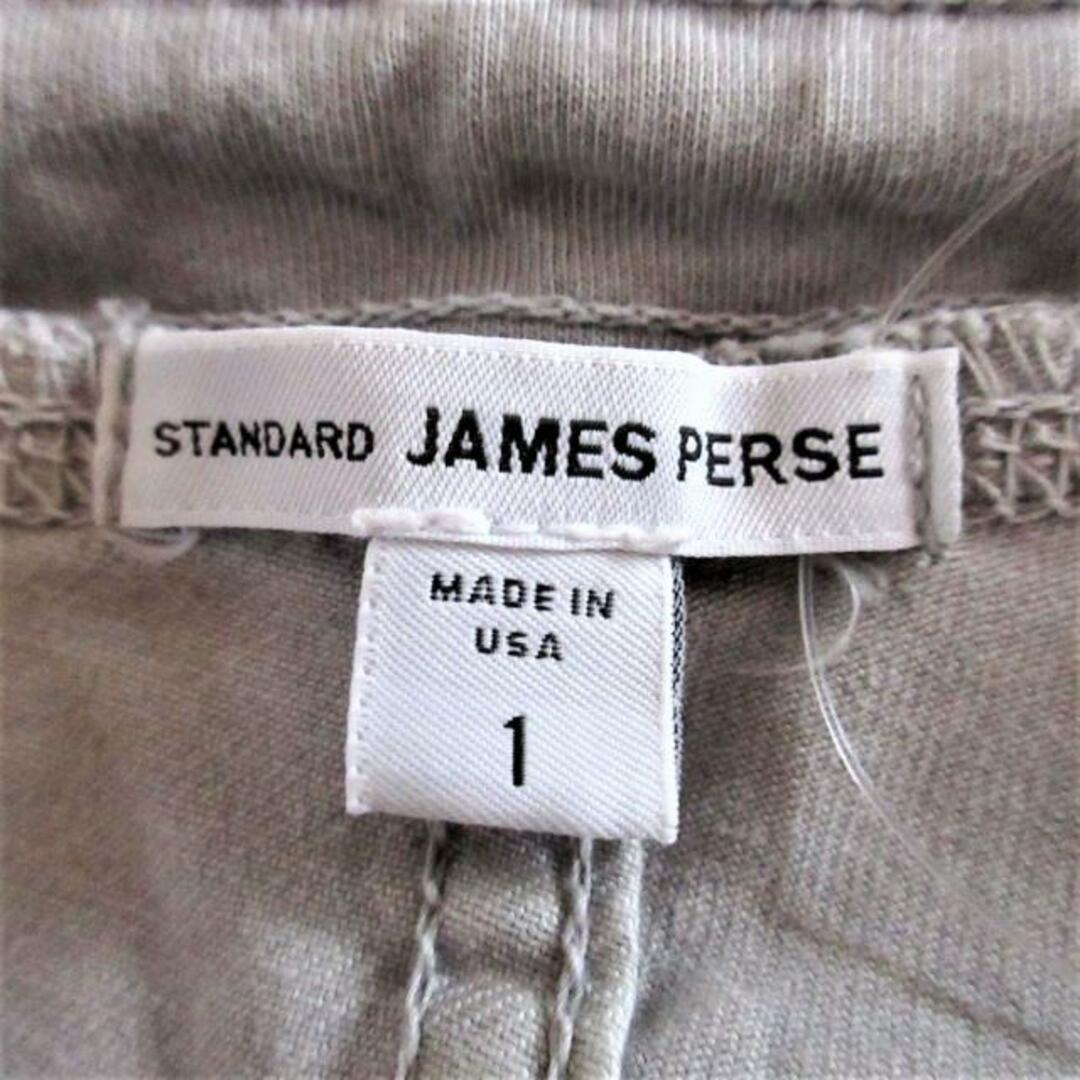 JAMES PERSE LOS ANGELES パンツ ナイロン S