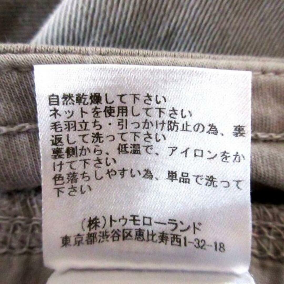 JAMES PERSE LOS ANGELES パンツ ナイロン S