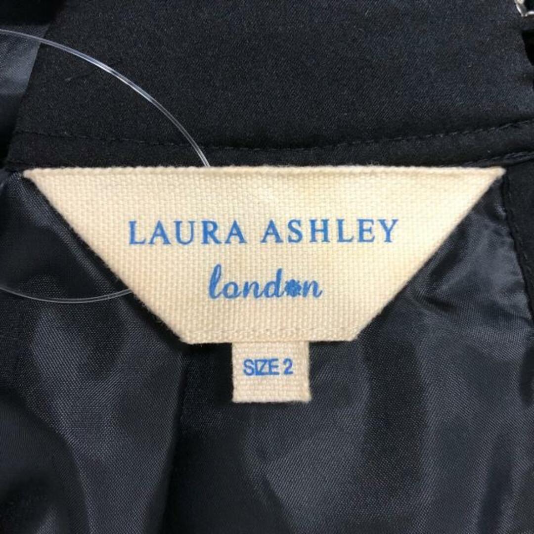 LAURA ASHLEY - ローラアシュレイ ワンピース サイズ2 M -の通販 by ...