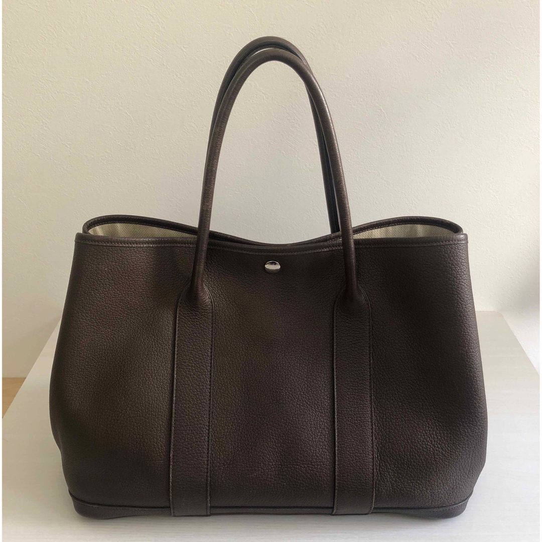 エルメス HERMES ガーデンパーティ PM