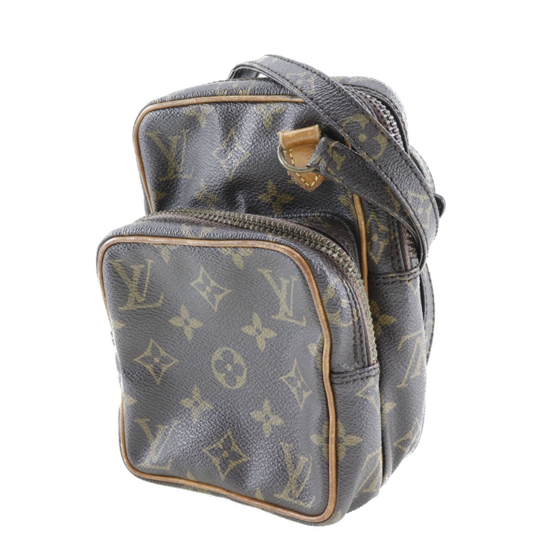 LOUIS VUITTON - 【LOUIS VUITTON】ルイ・ヴィトン ミニアマゾン