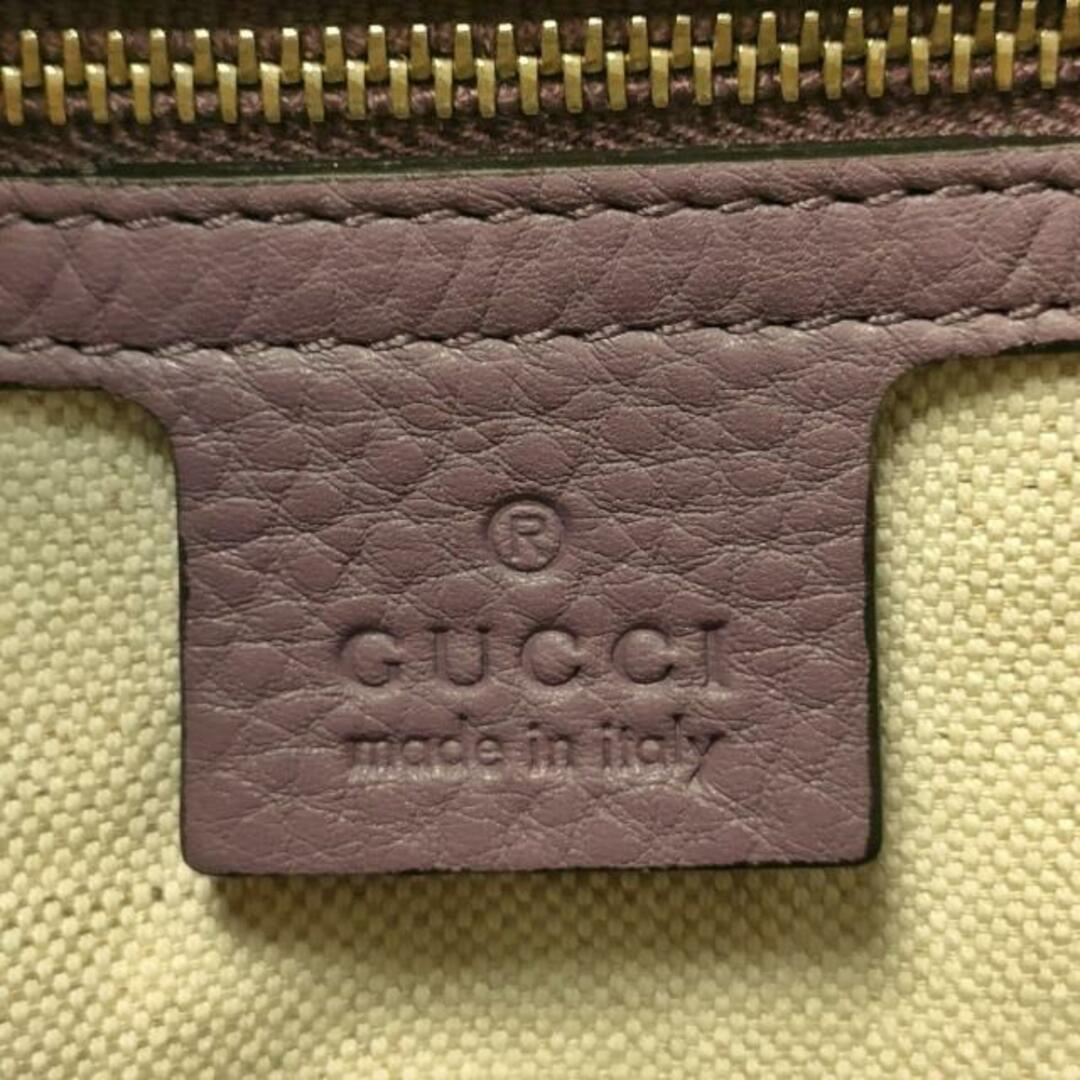 Gucci(グッチ)のGUCCI(グッチ) トートバッグ ミスGG 353122 レディースのバッグ(トートバッグ)の商品写真