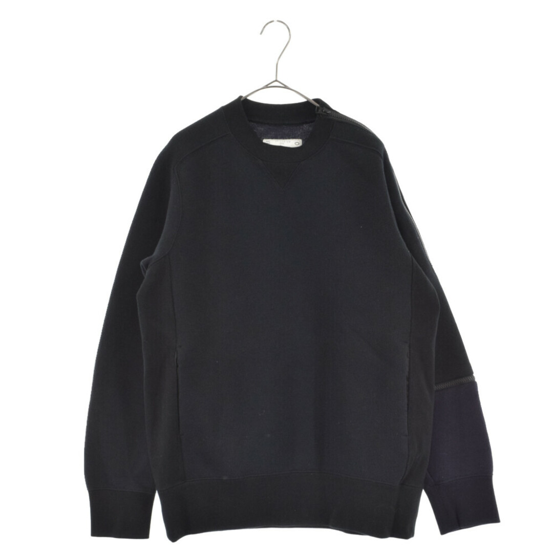 sacai - Sacai サカイ 20AW Sponge Pullover Sweat プルオーバー