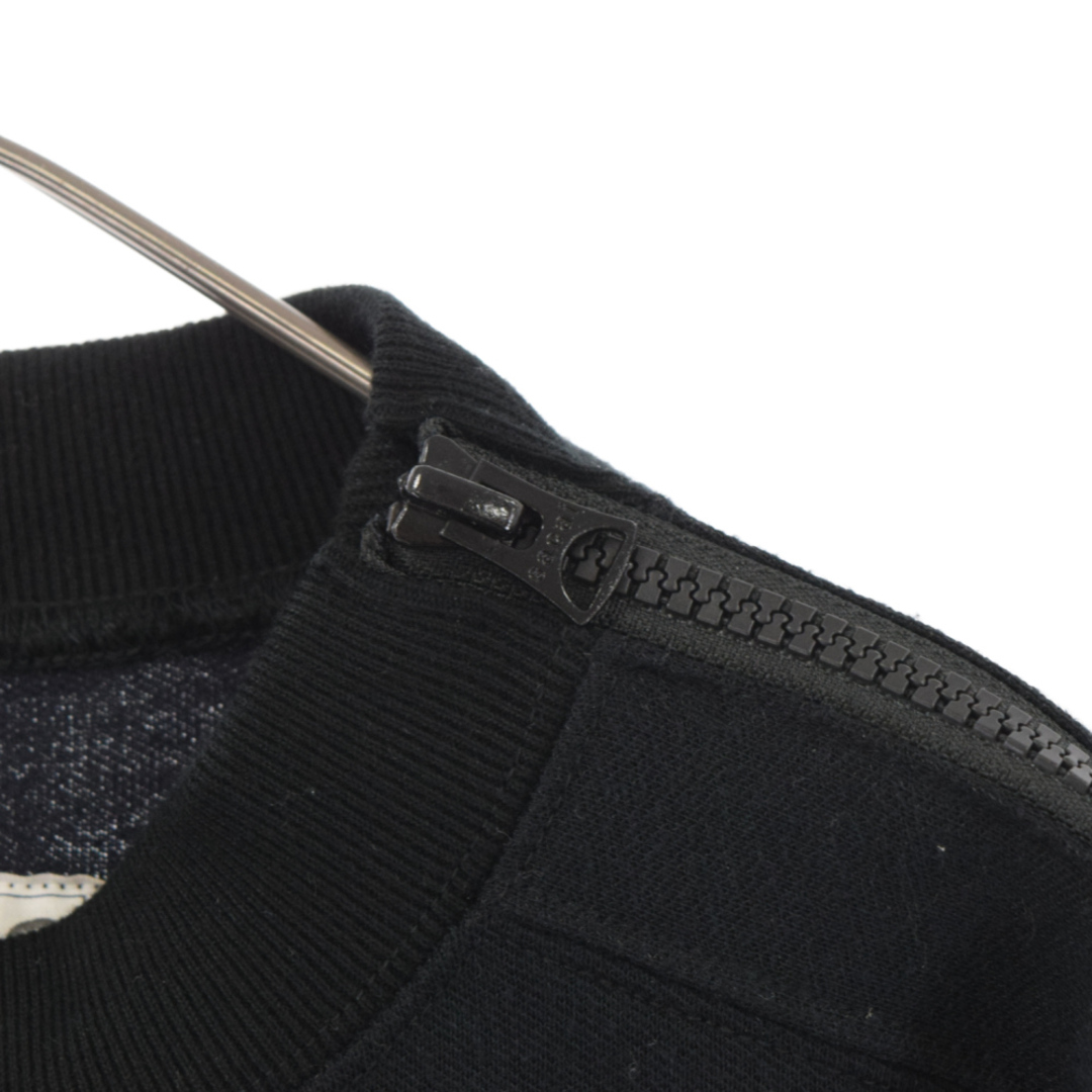 sacai - Sacai サカイ 20AW Sponge Pullover Sweat プルオーバー