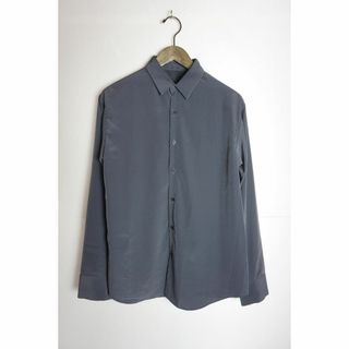 ラッドミュージシャン(LAD MUSICIAN)の美品20SS LAD MUSICIANラッドミュージシャン シャツ 829N▲(シャツ)