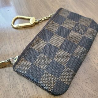 ルイヴィトン(LOUIS VUITTON)のルイヴィトン　コインケース(コインケース)